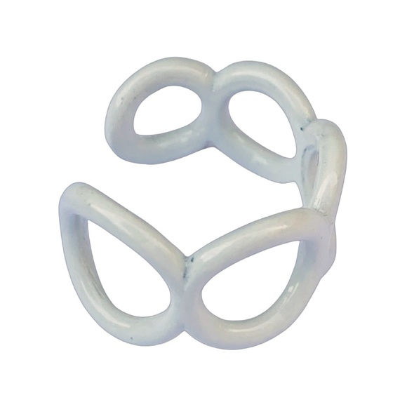 Gummy Adjustable Rings - Picture 5 of 8